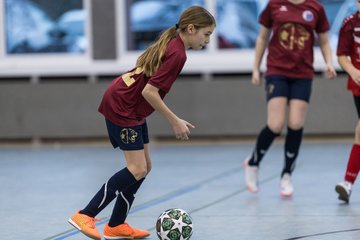 Bild 28 - wDJ Loewinnen Cup D2